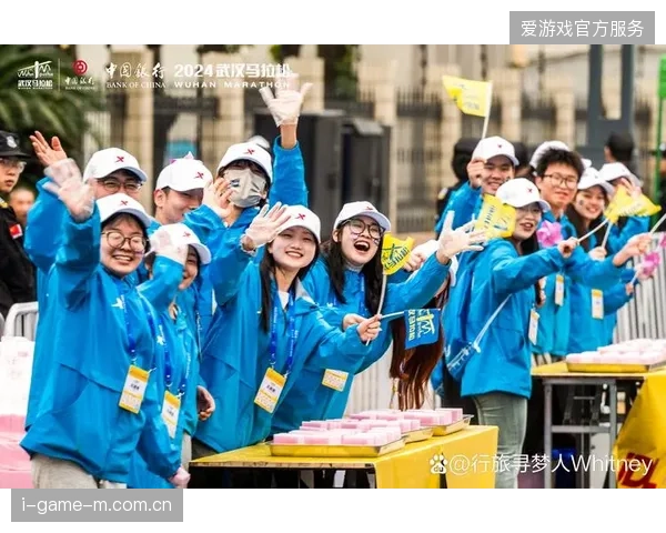 赛事运营服务商正逐步纠偏单纯追求现场人流的增长模式 赛事运营服务商正逐步纠偏单纯追求现场人流的增长模式