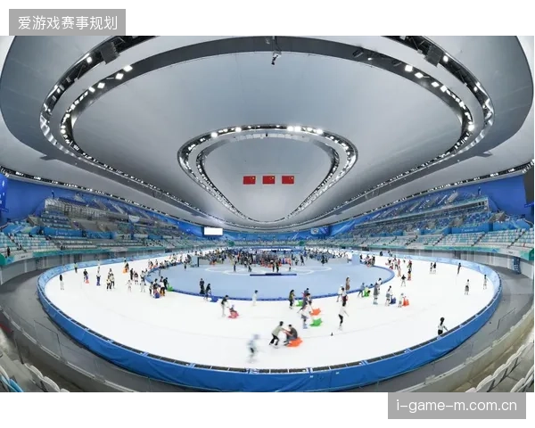 近六成国际赛事场馆已完成云原生部署，技术指标强制对齐FIFA最新转播协议